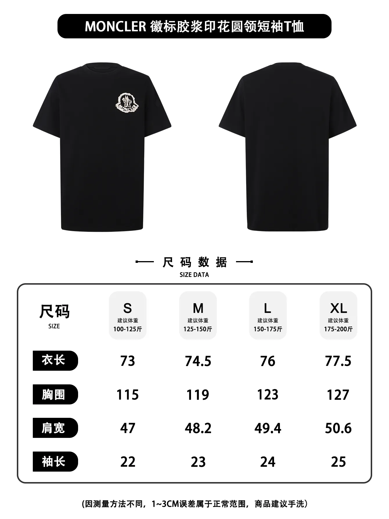 ┃Size ┃